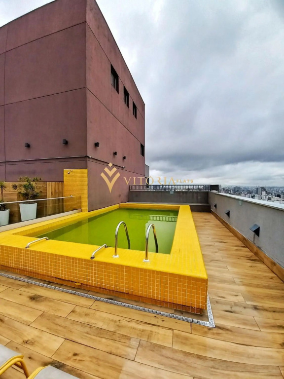 Suites Vergueiro São Paulo   Paulista