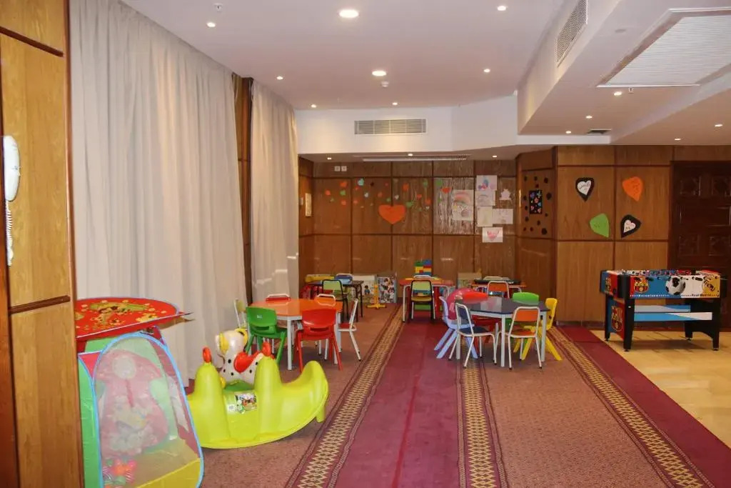 Regency Tunis Hotel