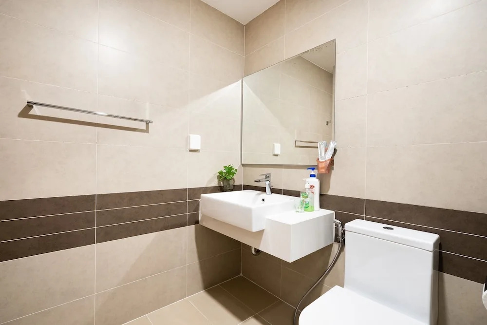 Cen Oasis Apart - CenRiver Side