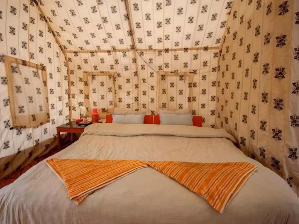 Hotel Tsokar