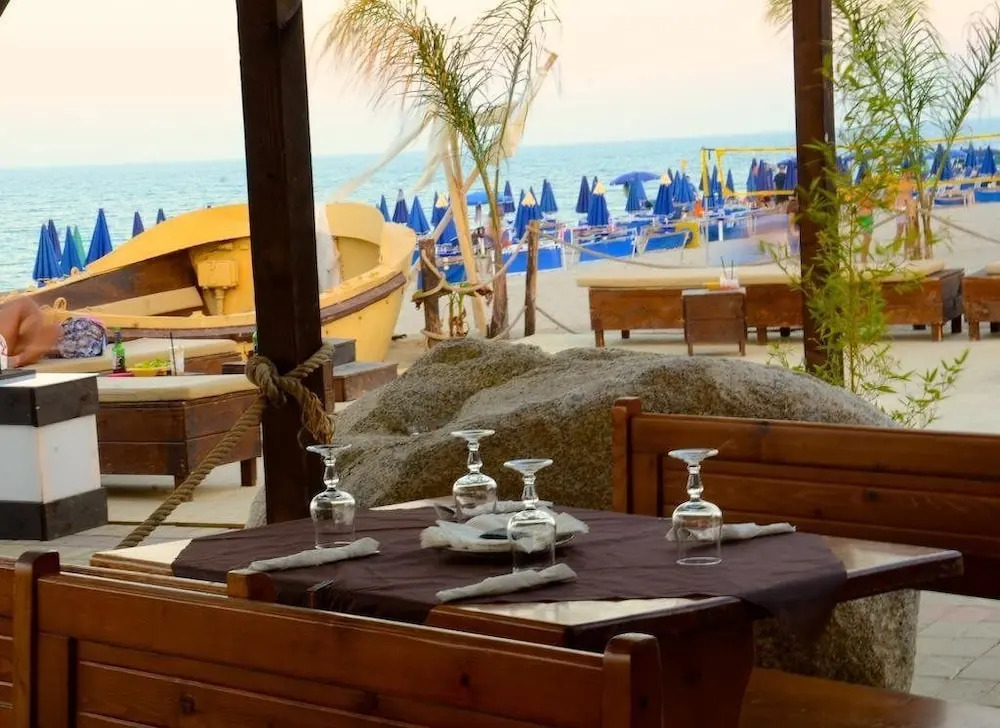 Villaggio Faro Punta Residence Hotel