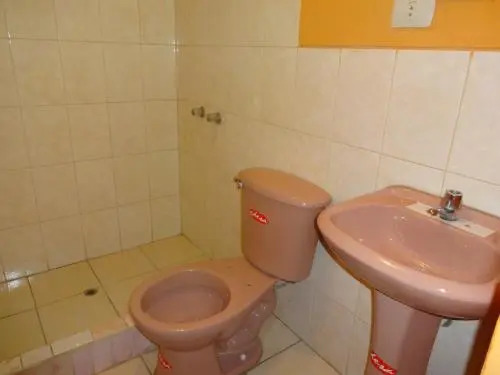 Hostal Sr. del Gran Poder