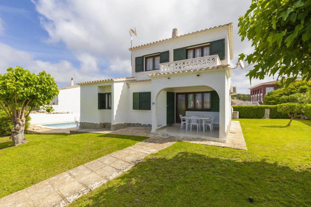 Villa Marlene Large Private Pool Wifi - 3399