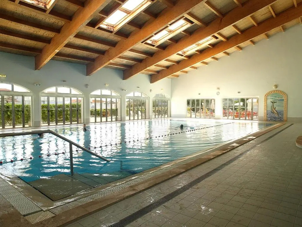 Apartment Palmeiras