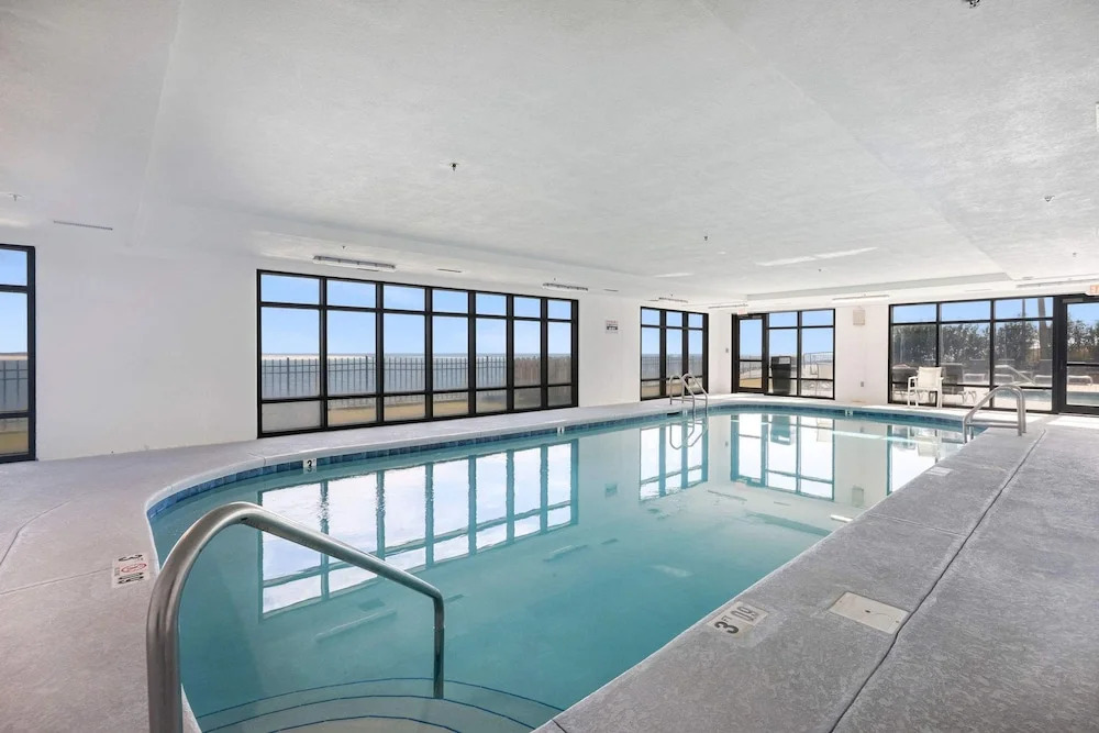 Grand Pointe 502- Gulf-front Water on 2 Sides TWO Bedrooms 2 Baths 5th Floor