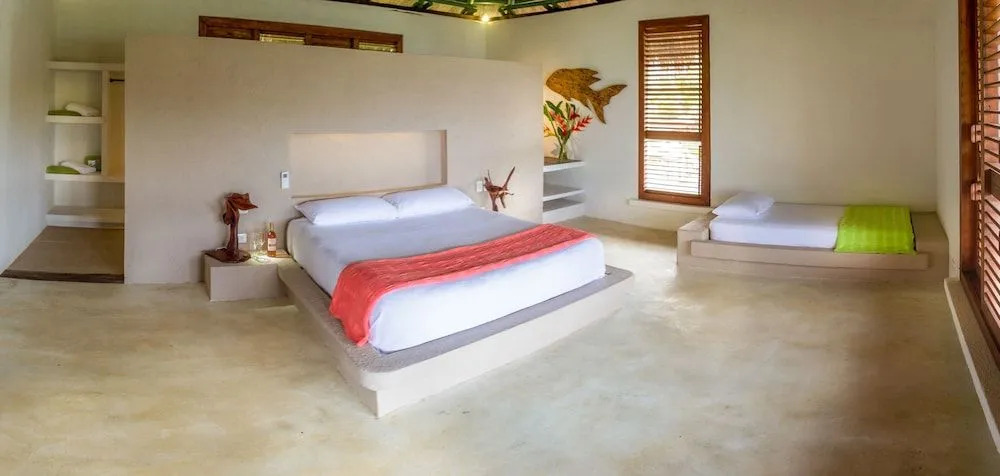 Villa Playa Tayrona, Los Naranjos