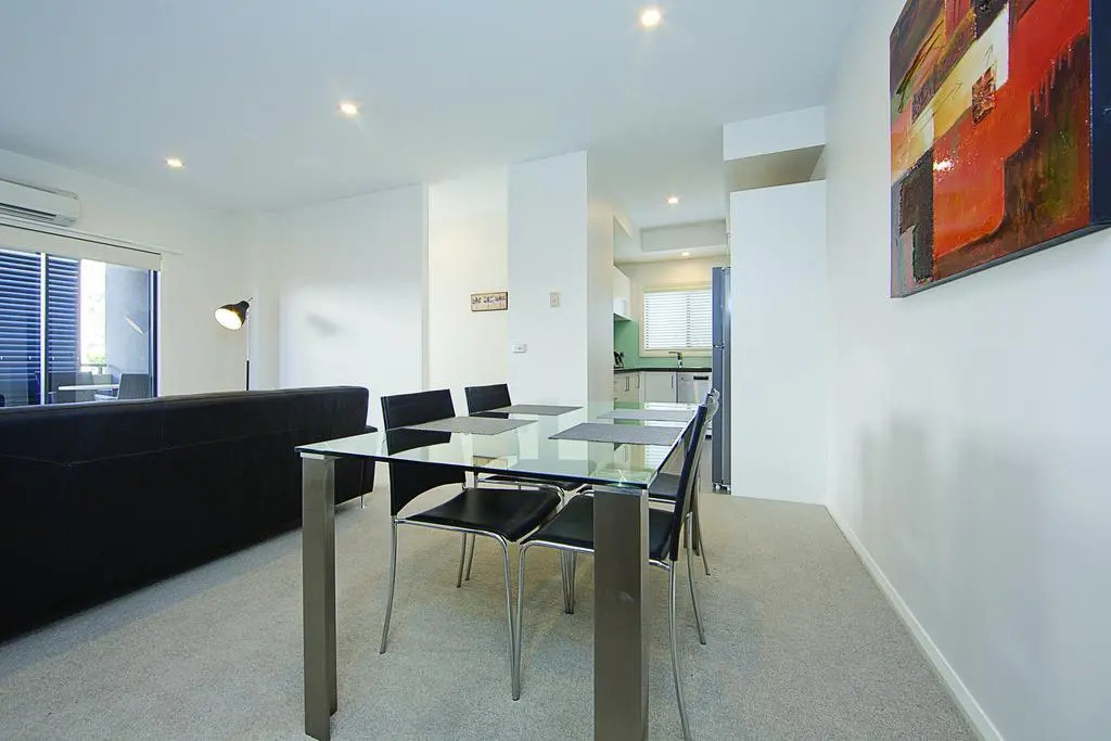 Accommodate Canberra - Domain