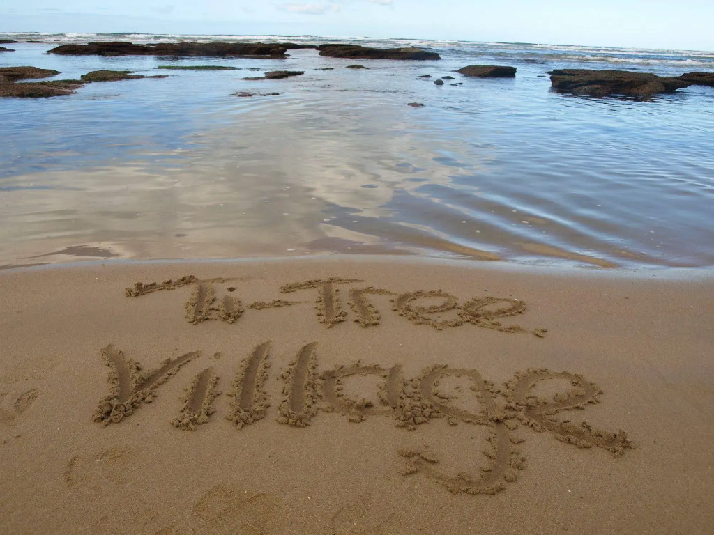 Ti-Tree Village