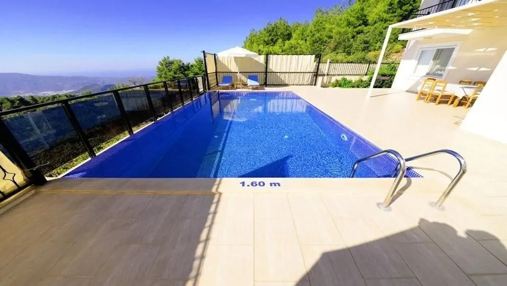 Villa Gumus