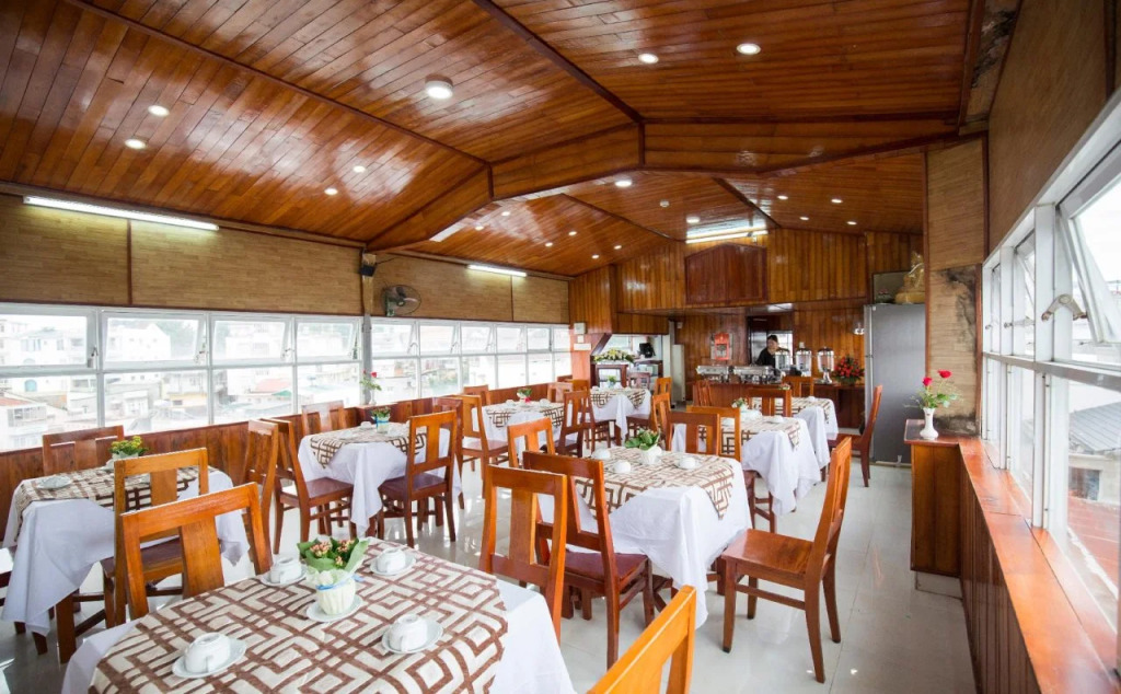 Gold Dream Hotel