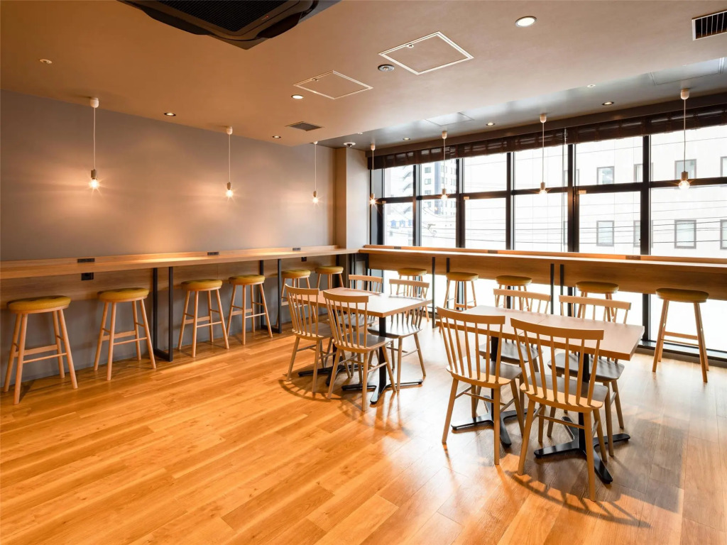 Comfort Hotel ERA Sapporo North