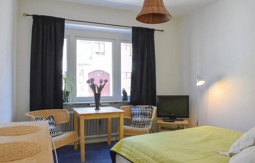 Beautiful Apartment in Ystad With
