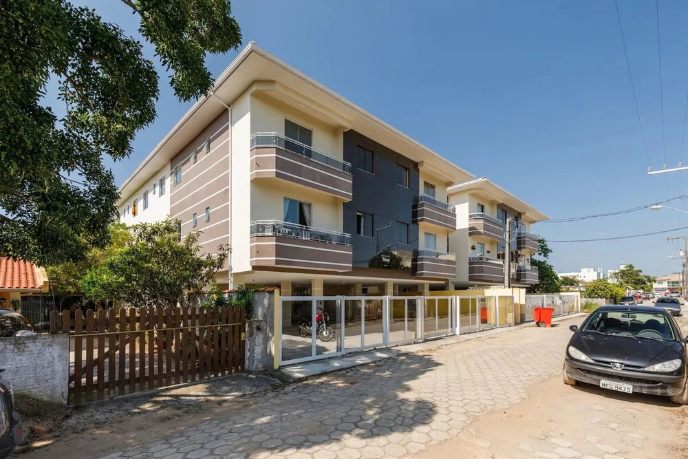 Apartamento Servidao Praia dos Ingleses