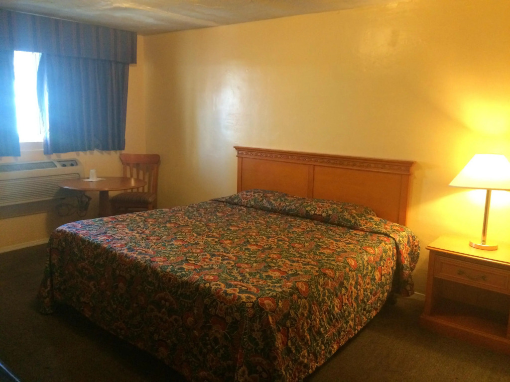 OYO Gateway Motel Las Vegas North Strip/Fremont St. Area