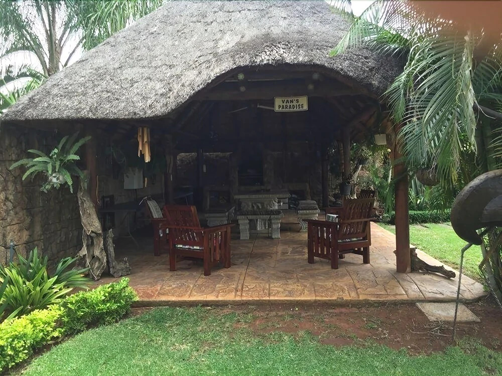 Lala Bela Guest House
