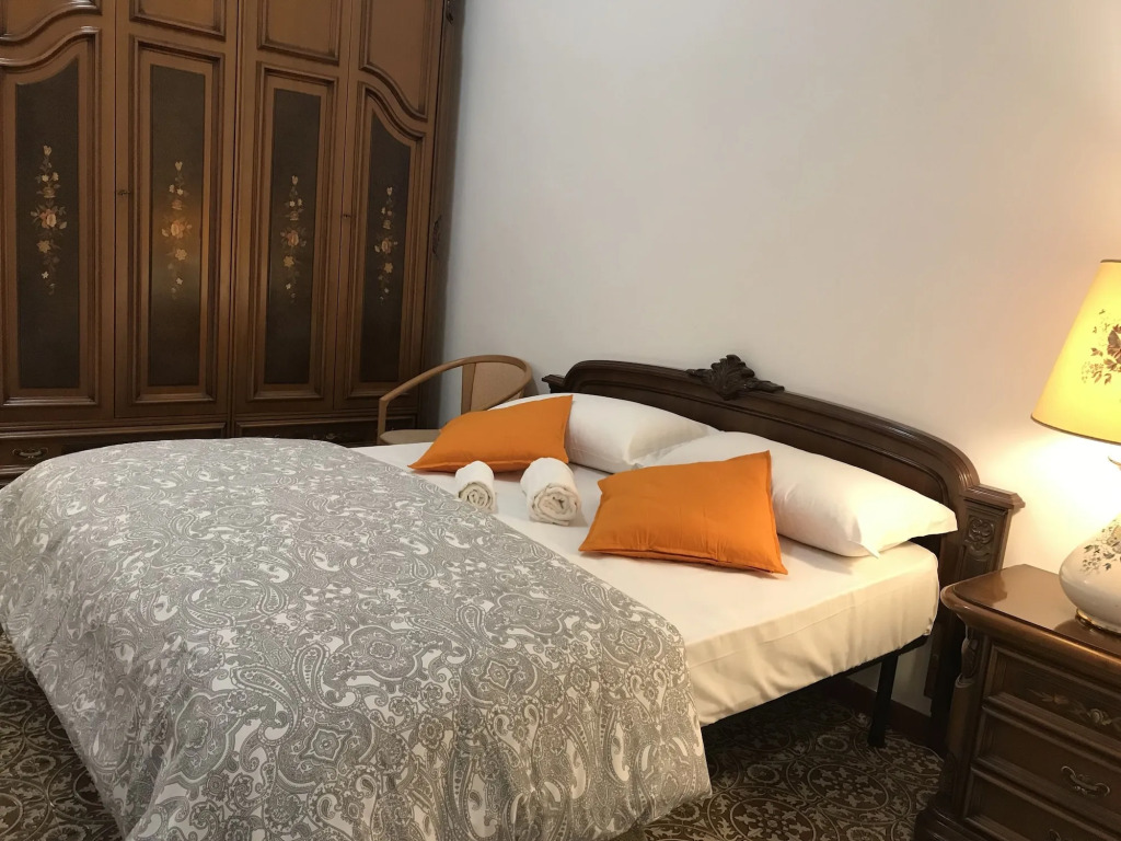Colosseum luxury room