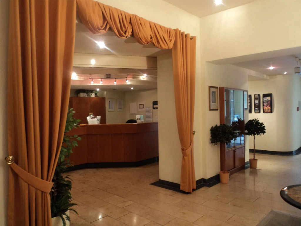 Hotel Herzog Georg