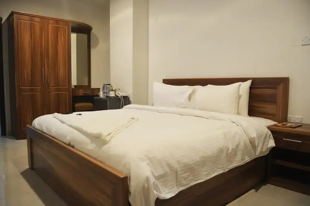 BAITI Furnished Apartments
