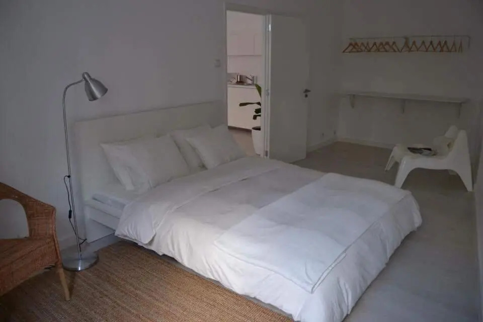 Charming Apartment 101