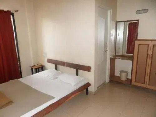 Cinderalla Inn Lodging