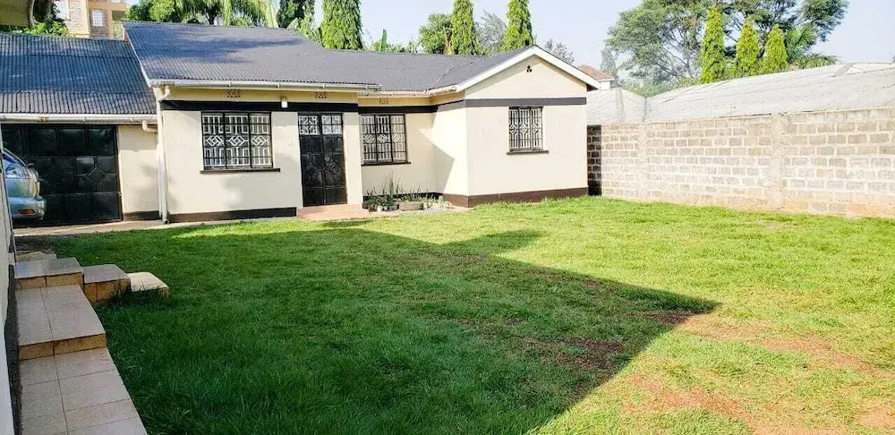 Stay.Plus Kanyakwar  Apartment Kisumu