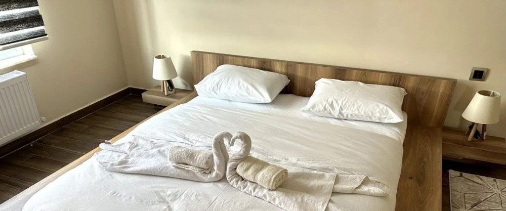 Cappadocia Suit Residence