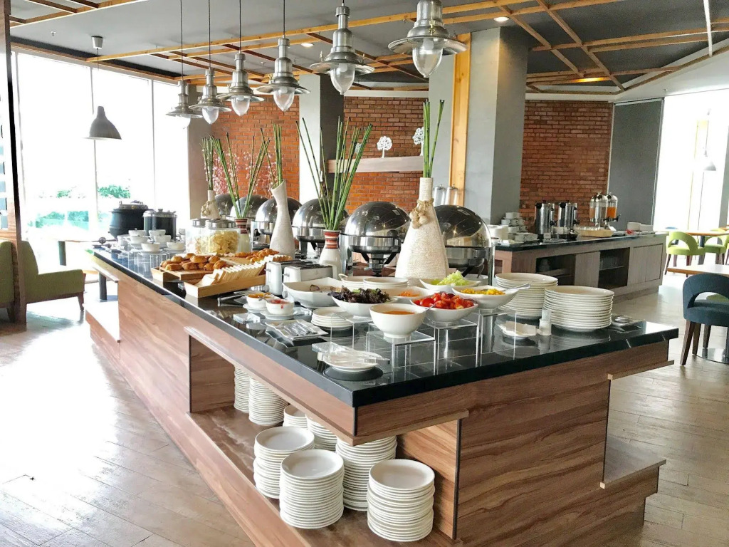 Ayaka Suites