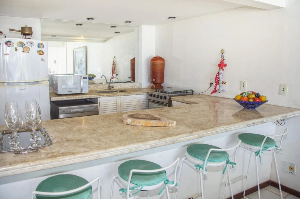 Pineapples Angra Portogalo Wonderful Beach House in Angra dos Reis for up to 8 People
