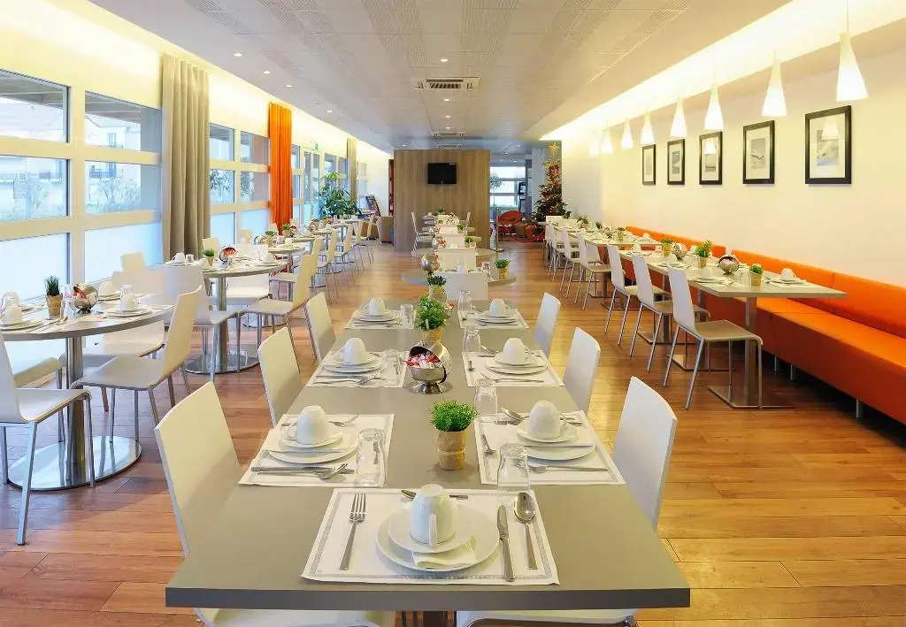 Zenitude Hôtel Résidences Roissy Village