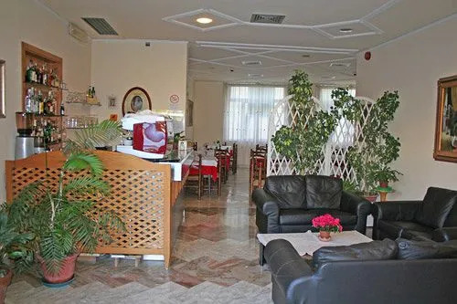 Hotel Reginella