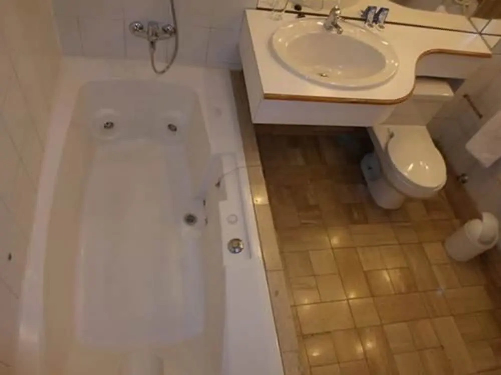 Hotel Waeger