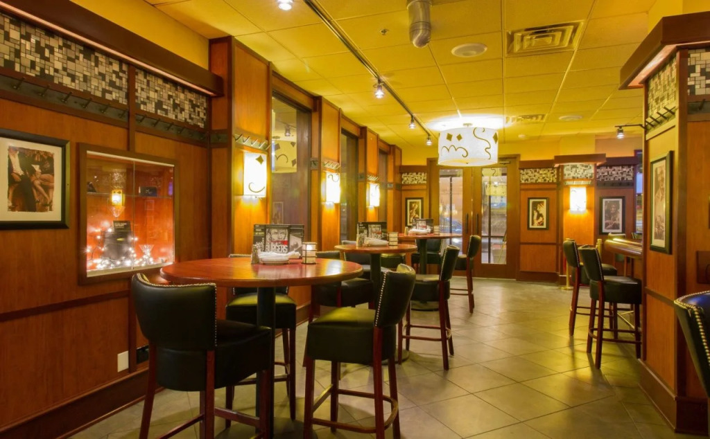 Holiday Inn OHare Area by IHG