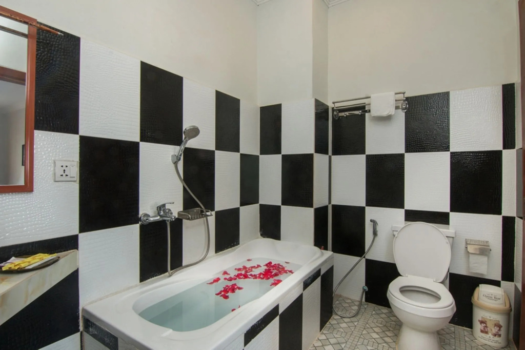 Angkor Udom Guesthouse