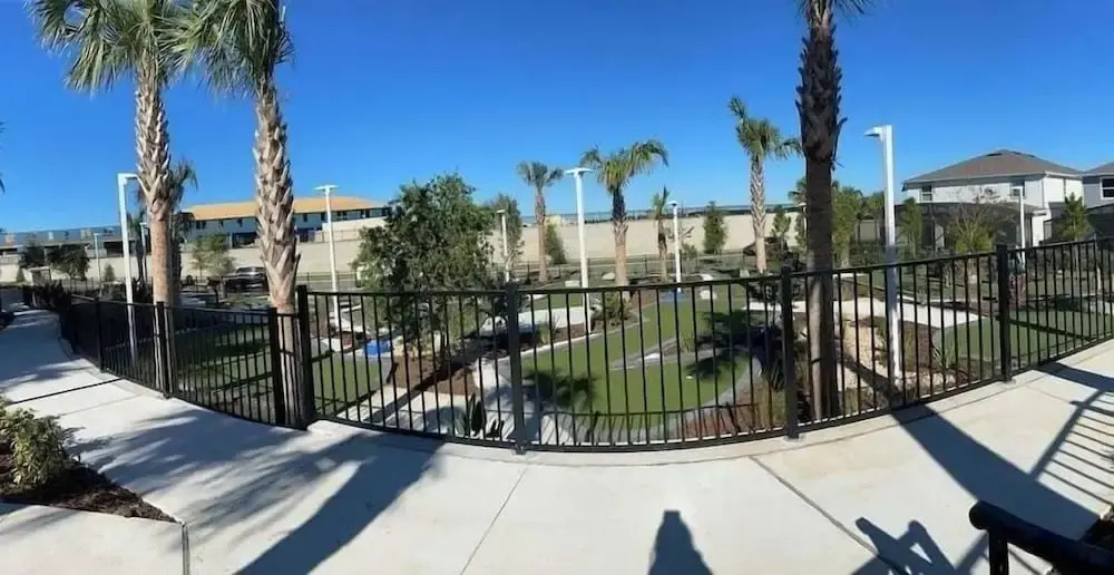 2207lc-windsor Island 7 Bedroom Home