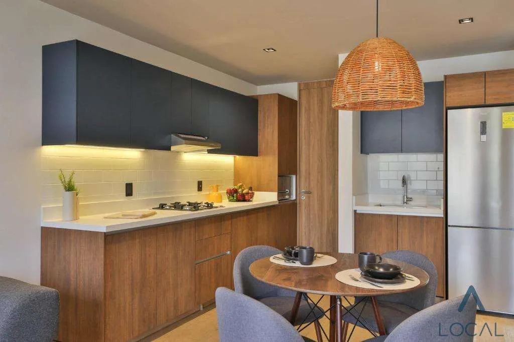 Be Local Lofts & Coworking