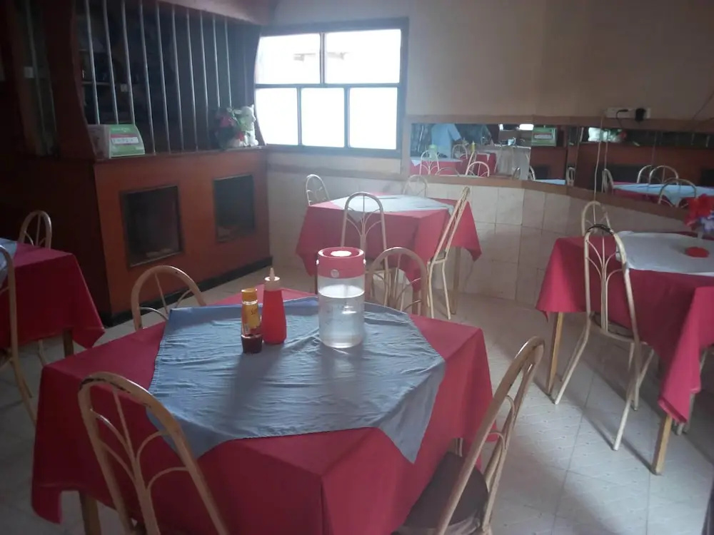 Josera Guest House
