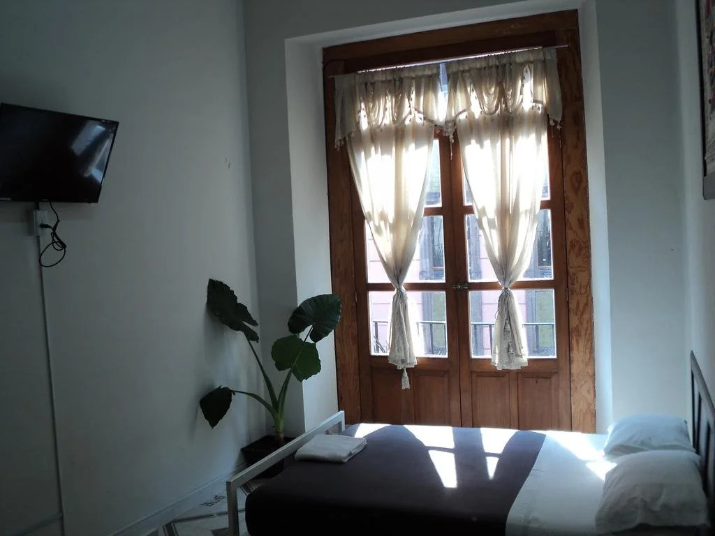 Hostel Oasis Centro by oyo rooms