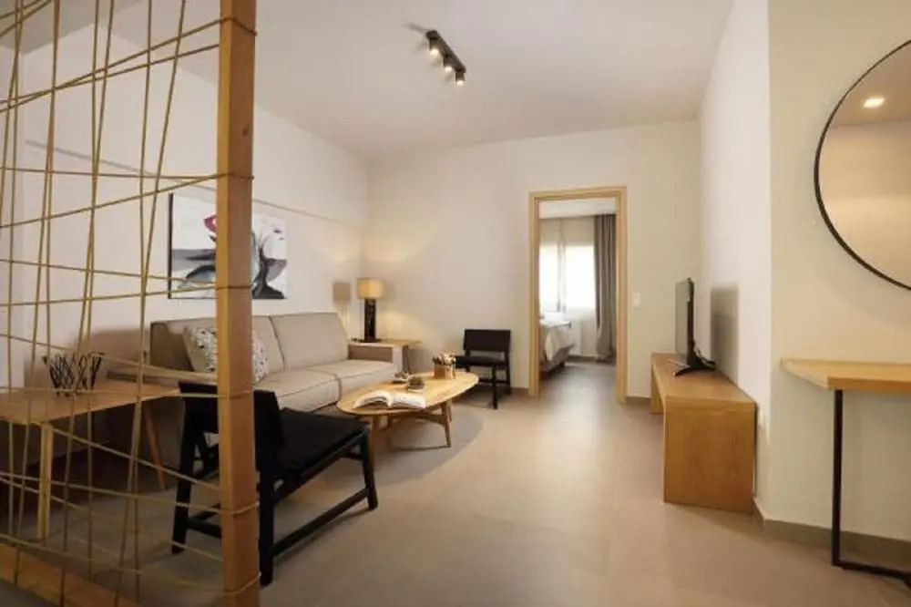 Hektor Luxury Suite