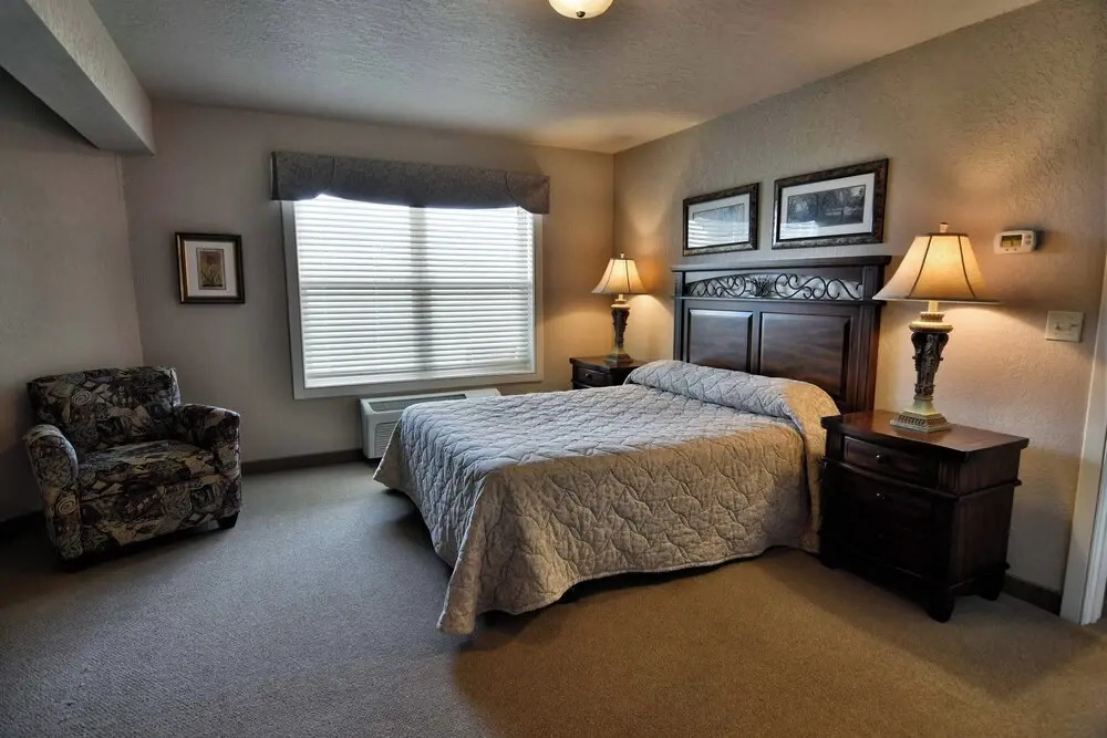 Unit 312 1 BD/ 1 BA Condo