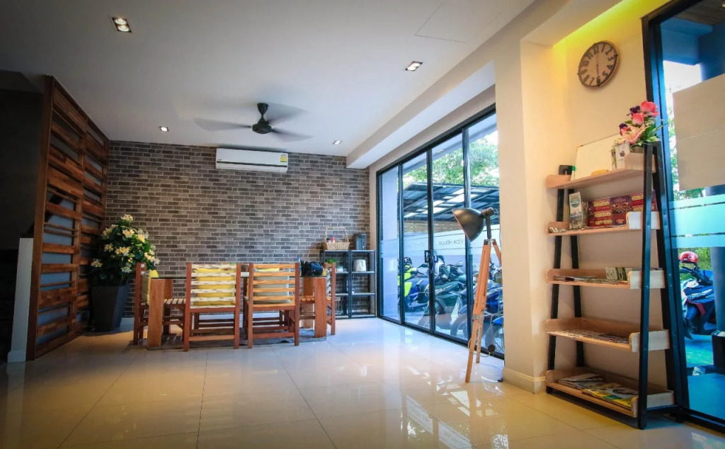 Vipa House Phuket - SHA Extra Plus
