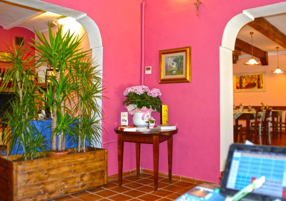 Da Adamo Osteria e Locanda