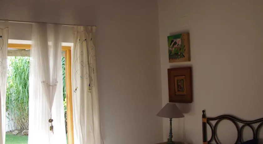 Casa Con Encanto