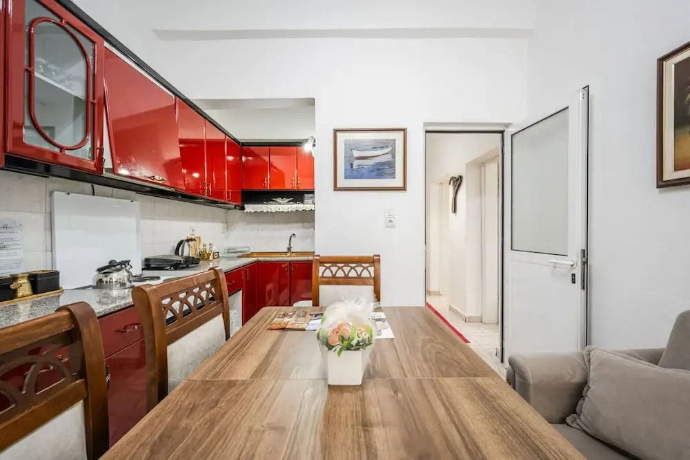 Maria s Apartment 1BR in City Center