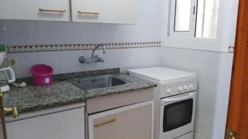 Apartamentos Famara