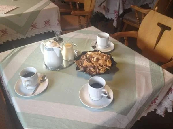 Rosenheim Pension