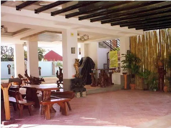 Villa Corazon Resorts