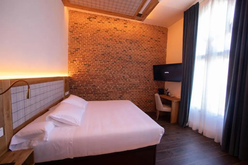 Camarote Hotel
