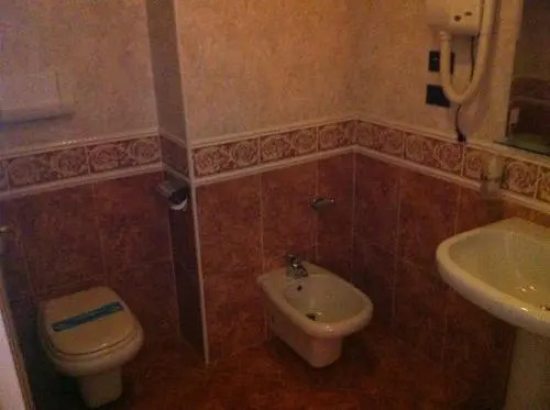 Hotel Impero