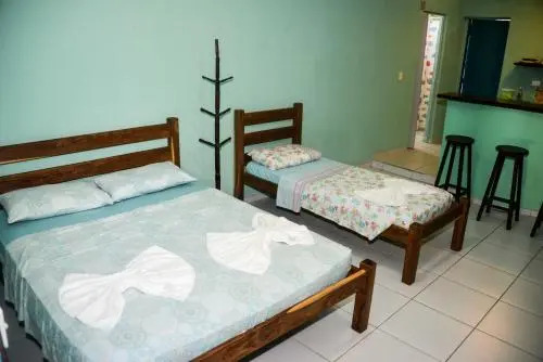 Yeeha Suites