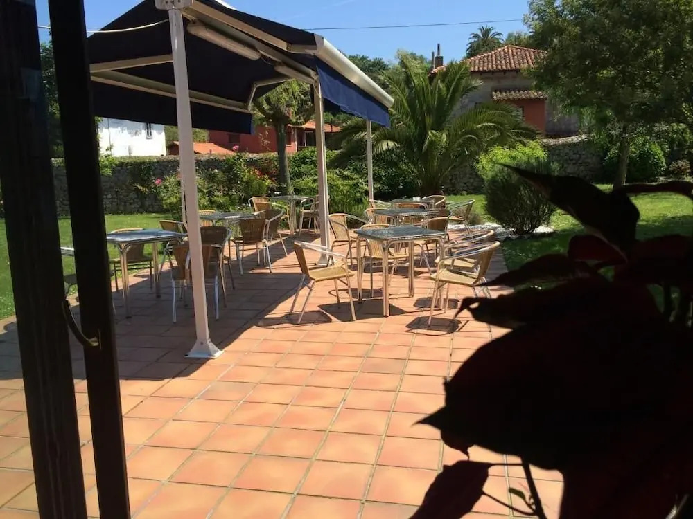Hotel La Casona de Nueva